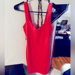 Zara body con Dress